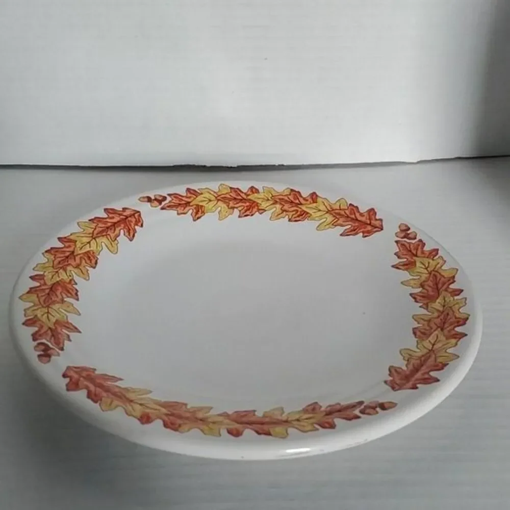 Fiestaware fiesta fall